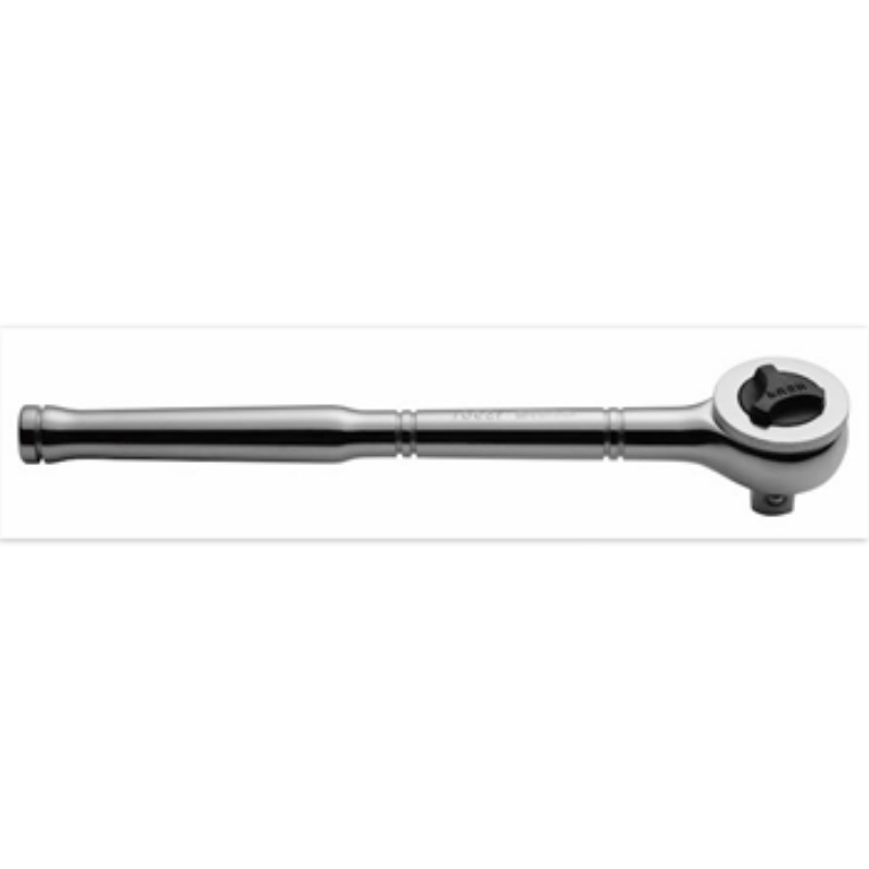 世达 SATA 13901 1/2&quot;方 12.5MM系列 快速脱落棘轮扳手 1件