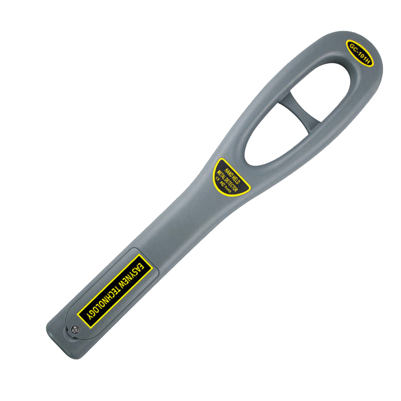 圣承启 手持金属探测器 安检仪 探测仪个高清大图