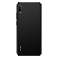 华为/HUAWEI 畅享 9e 千元珍珠屏 3GB+64GB 幻夜黑移动联通电信4G全面屏全网通手机