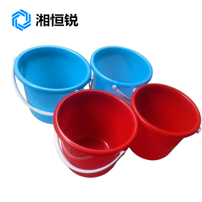 湘恒锐 塑料桶 2.5L 个高清大图