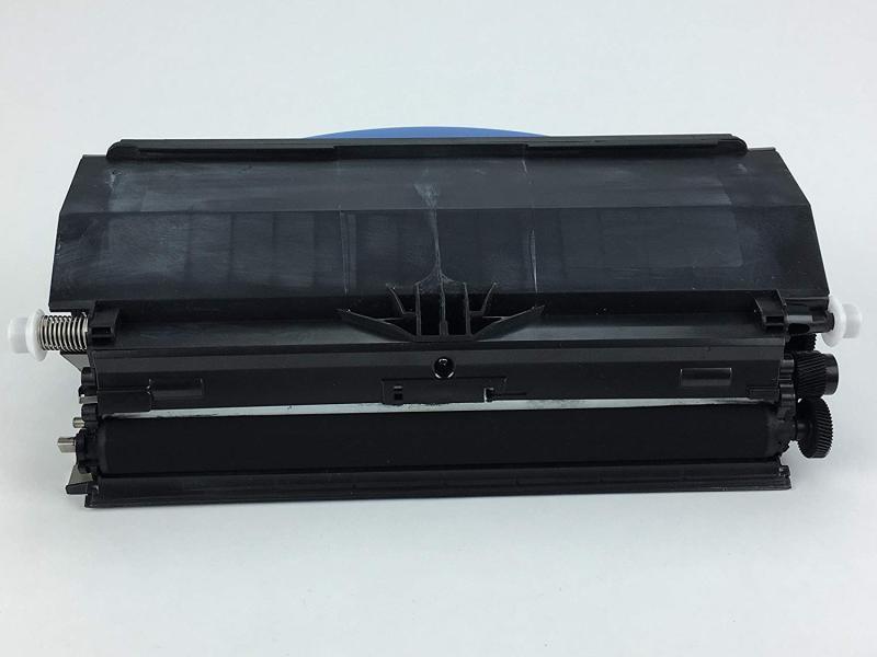 利盟 X264A11G(标准) 粉盒适用利盟 X264dn, X363dn, X364dn 打印机 3500页 单个装高清大图