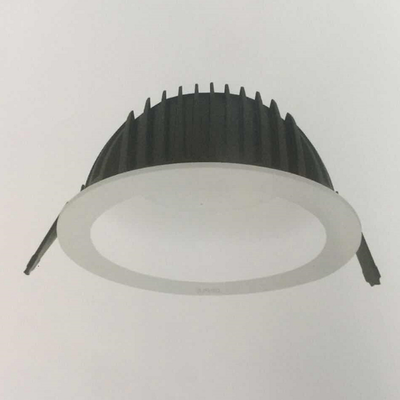 欧普照明(OPPLE)LED明装筒灯明装皓明黑色9W,Φ135*H160,3000K/4000K/5700K,800LM