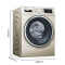 博世(BOSCH) WDU286690W 变频滚筒洗衣机 洗烘一体机 热风除菌 智能家居互联