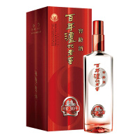 泸州老窖 窖龄30年52度500mL 浓香型白酒
