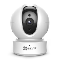 萤石 C6CN 1080P云台网络摄像机 高清wifi家用无线安防监控摄像头 双向通话 手机远程