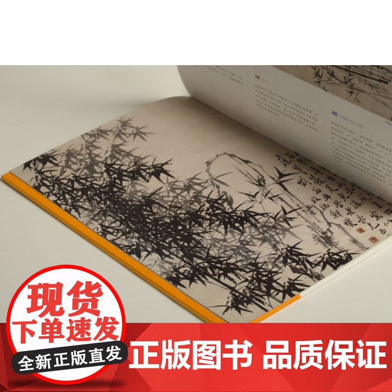 扬州八怪绘画名品 中国画 文化艺术 上海书画出版社高清大图