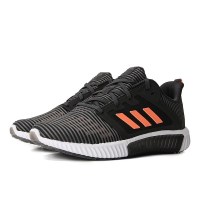阿迪达斯(adidas)女士清风climacool休闲运动透气轻便跑步鞋CM7400
