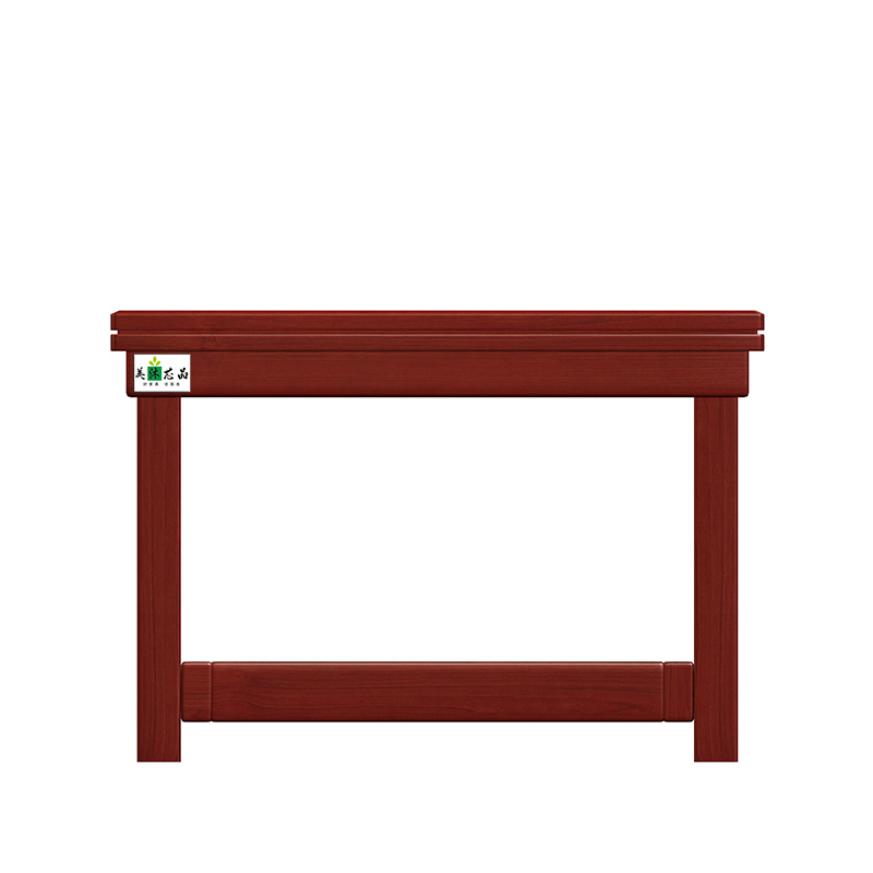 美沐芯品 茶几 1200*600*480mm高清大图