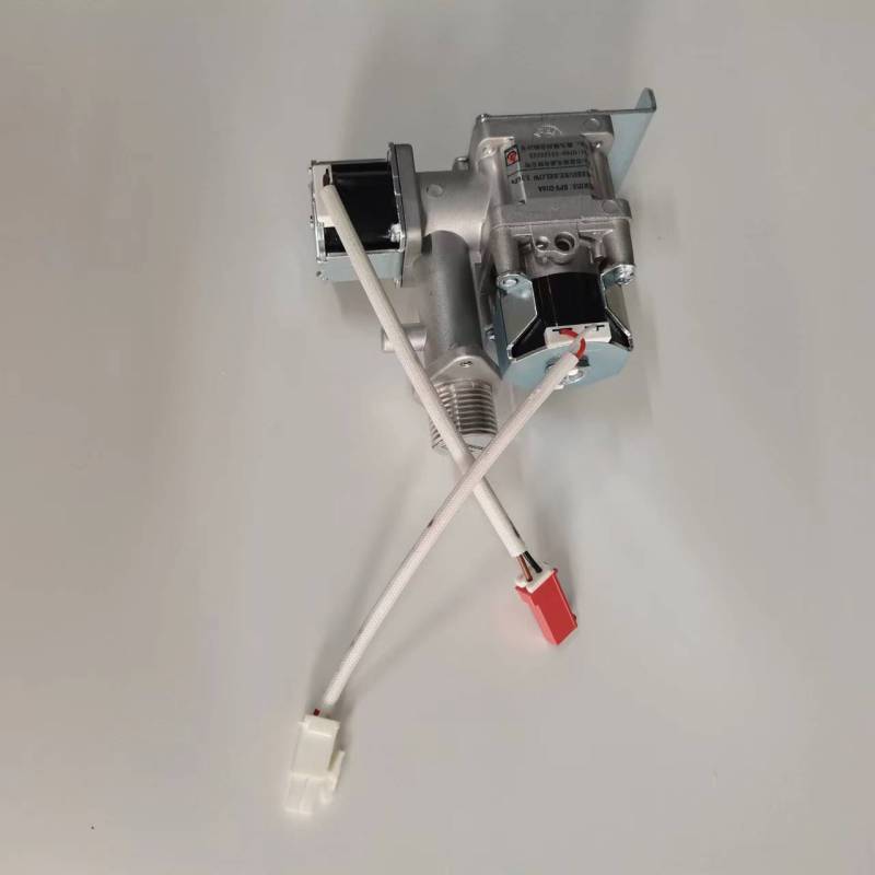 帮客材配 全新原装法迪欧热水器 JSQ30- 16CS/JSQ25- 13CS通用一体式燃气比例阀 收前验货高清大图