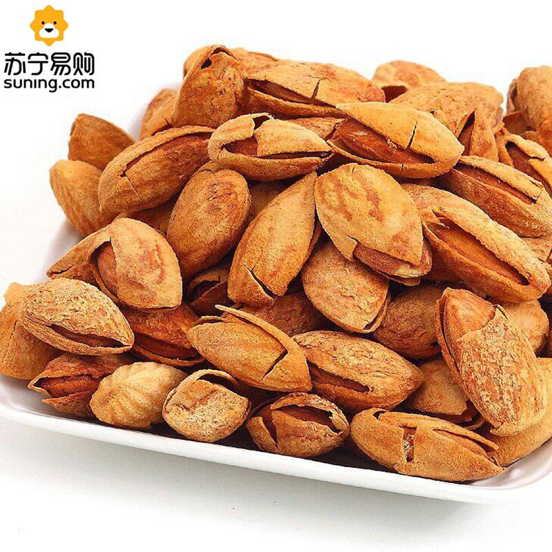 中粮福小满坚果组合零食大礼包坚果炒货开心果手剥巴旦木碧根果网红零食大礼包 福满佳节组合788g SZ