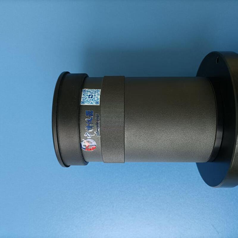 大屏幕投影测量仪远行镜头 型号:JTP-20X 适用中特精密JTP-600投影仪