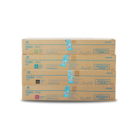 柯尼卡美能达(KONICA MINOLTA) TN321M 品红色 墨粉/碳粉 适用机型 C364/C284/C224
