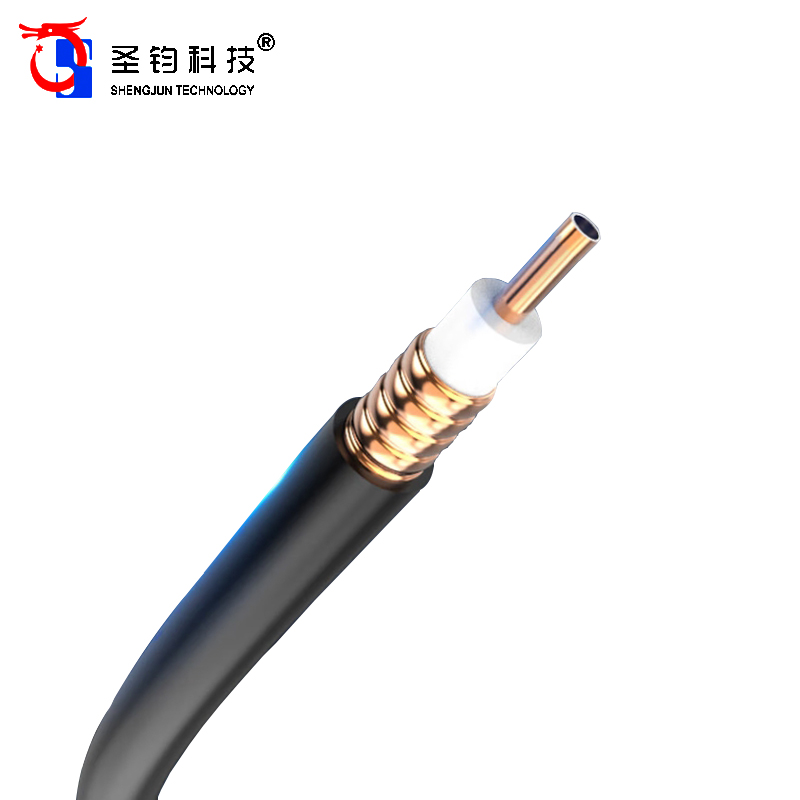 圣钧科技 SHENGJUN TECHNOLOGY 馈线13/8 HHTAY-50-42+米高清大图