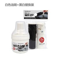 油刷厨房烙饼食用烘焙小毛刷煎饼家用耐高温不掉毛烧烤刷
