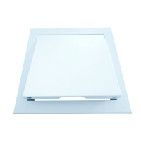 瑞信曜 铝合金检修孔、检查口、天花检修口、铝合金吊顶检修口，适用墙面、天花吊顶、卫生间管道检修等RXY-JXK-2