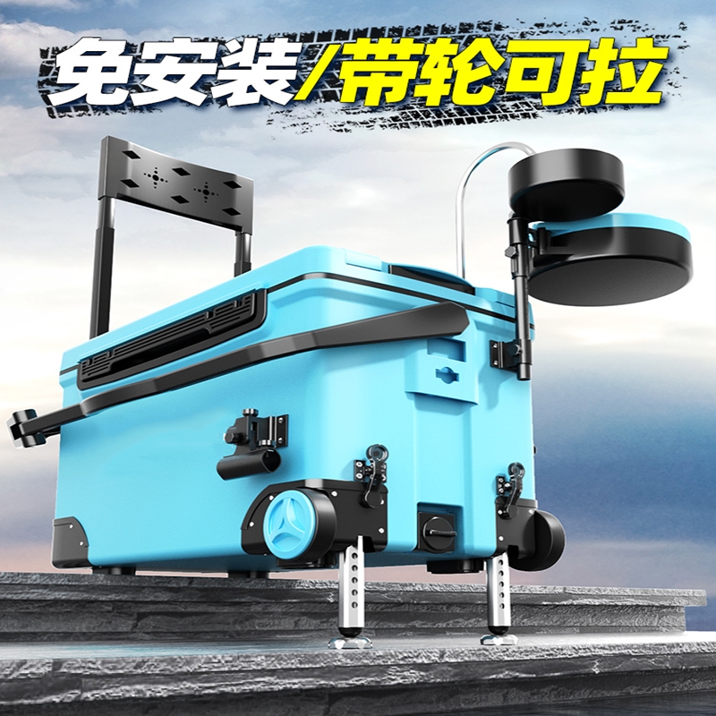 【钓箱双层】报价行情_排行_品牌_参数_怎么样_图片_商家-苏宁易购