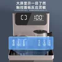 飞利浦茶吧机温热家用全自动智能遥控下置水桶全自动上水保温多功能饮水机ADD4888