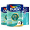 多乐士(Dulux)金装第二代五合一净味内墙乳胶漆油漆涂料墙面漆A8151+A749套装15L
