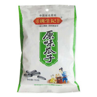 姚生记 原味瓜子150克