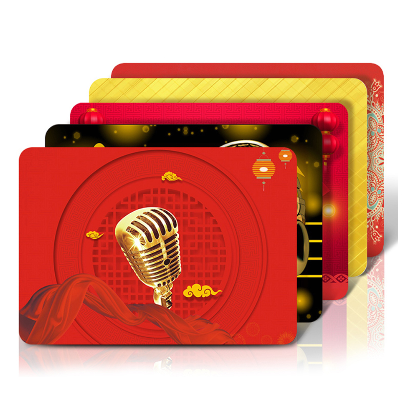 钊盛备忘主持人手卡10张盒1014cm