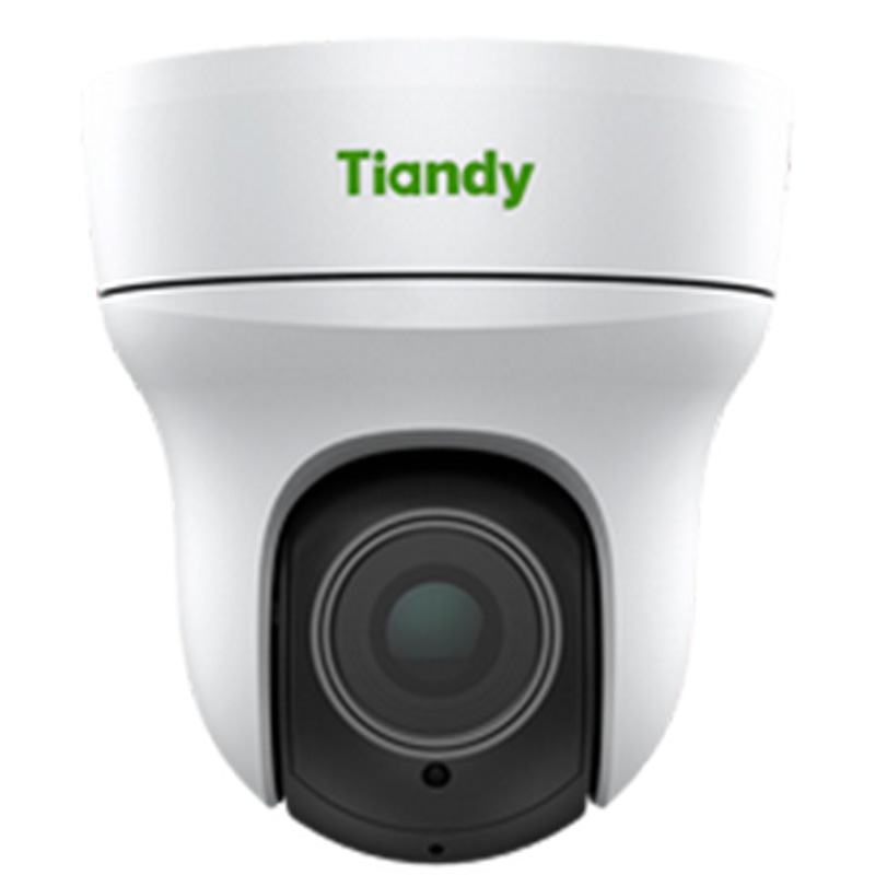 天地伟业 500万6倍红外警戒球机摄像头 TC-H8X3Q
