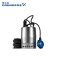 格兰富(GRUNDFOS)进口潜水排污泵Unilift KP 150 -A地下室积水排水水池雨水涝排水