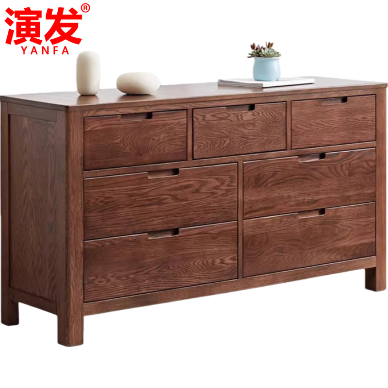 演发 斗柜1.35m个