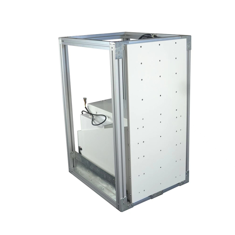 君南嵌入式前摄像机支架JN-L150