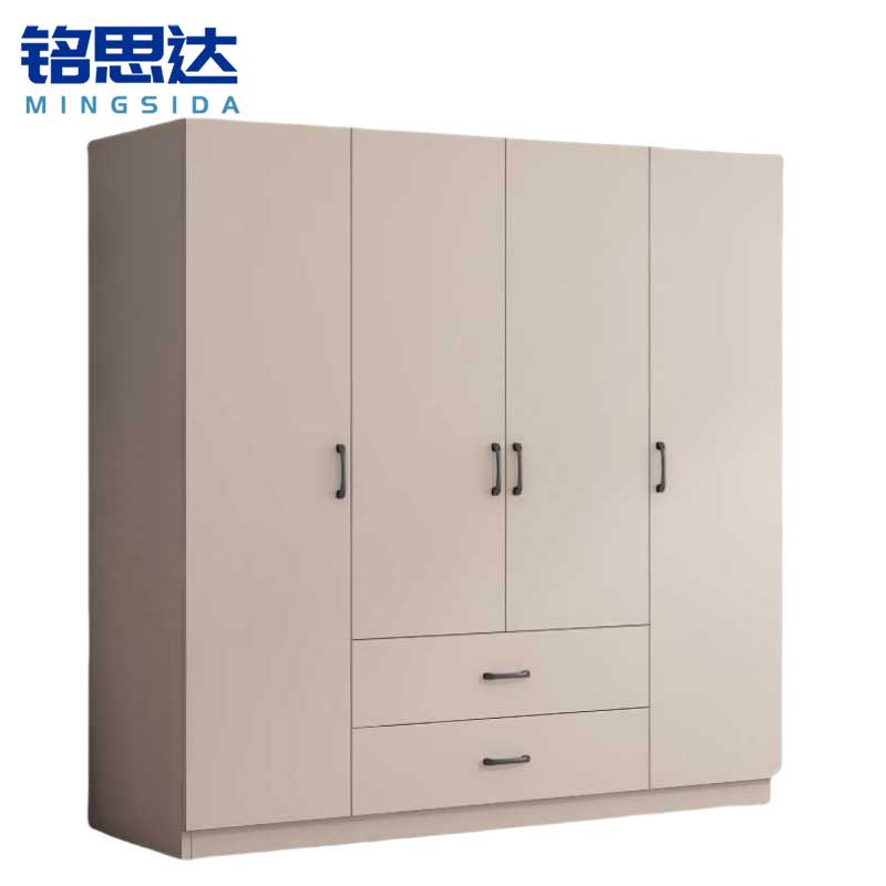 铭思达衣柜180*50*200cm台高清大图