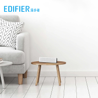 EDIFIER/漫步者 M380蓝牙音箱便携低音炮2.1小音响麦克风免提通话