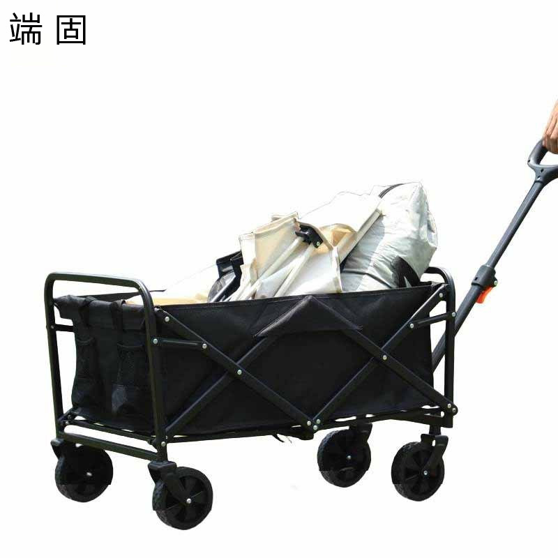 端固 营地车小推车 M5/辆高清大图