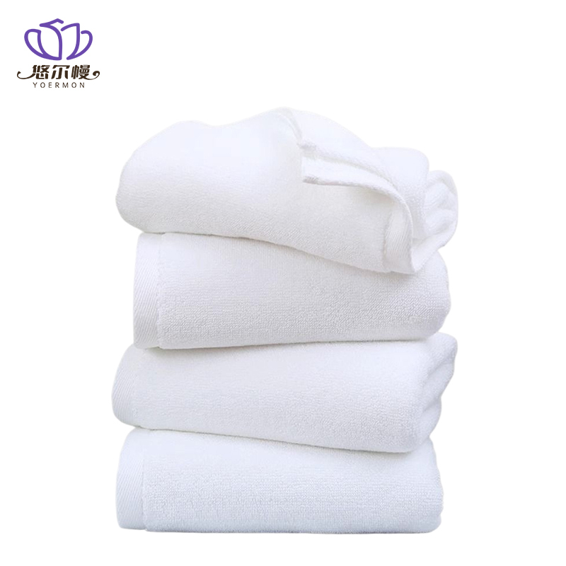 悠尔幔 面巾 40*80cm条高清大图