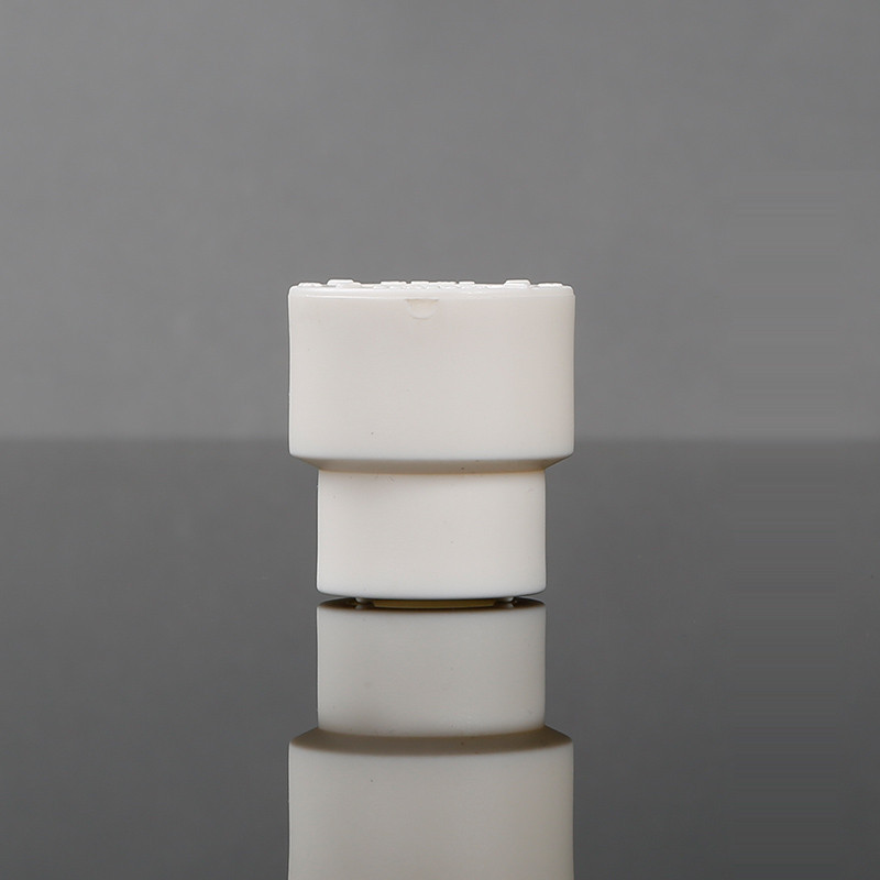 帮客材配金潮厨电采暖炉ppr异径管套白色灰色dn2025400个箱一箱起售