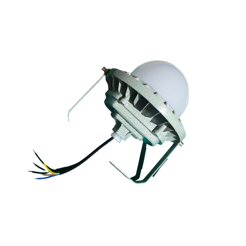 洛安斯 LED防爆灯 FB50W 个高清大图