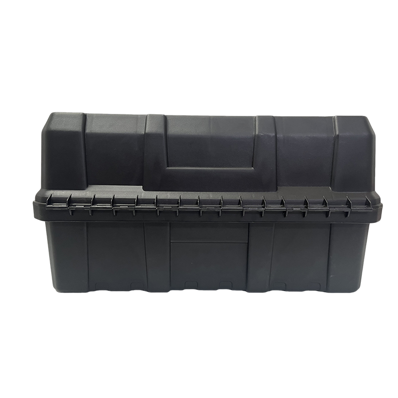 普拓塑 工具存储箱 400*250*230mm 个高清大图