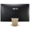 华硕(ASUS)商用一体机 A6521-000352 23.8英寸(I5-1135G7 8G 256G WIN10B)