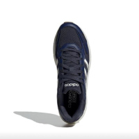 ADIDAS阿迪达斯跑步鞋轻便透气低帮男鞋运动鞋JR5155 D