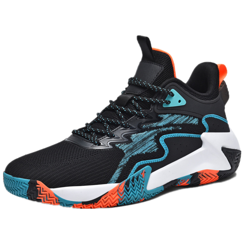 健卡侬篮球鞋J41/双高清大图