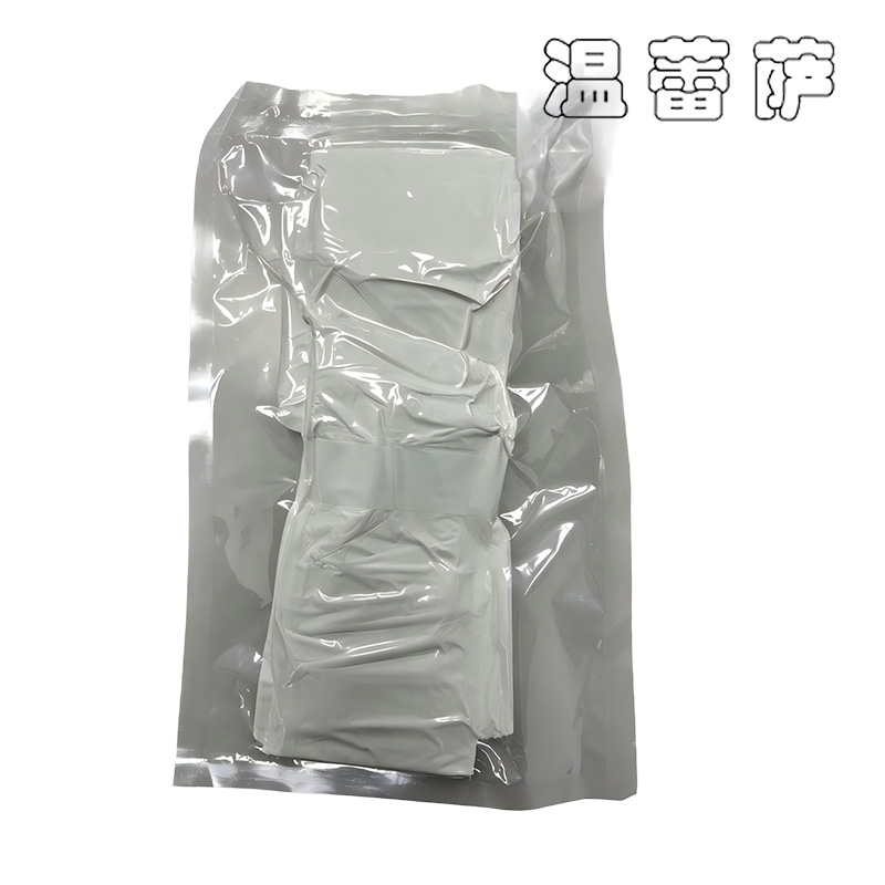 温蕾萨 可降解打包袋 DB-60 13.5m长*60mm宽 个高清大图