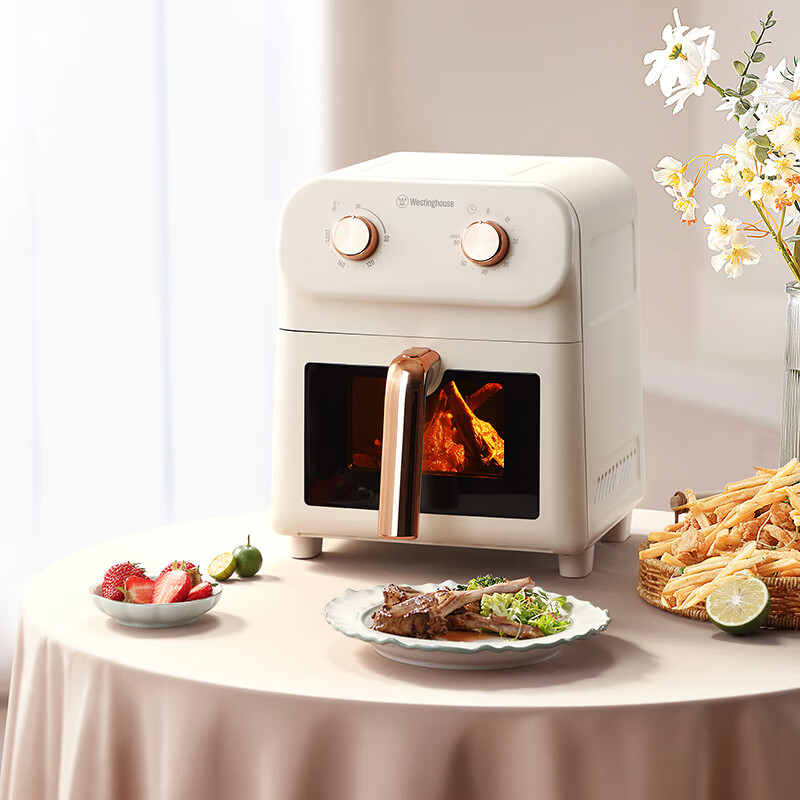 西屋空气炸锅(WKZ60T01)-高清大图