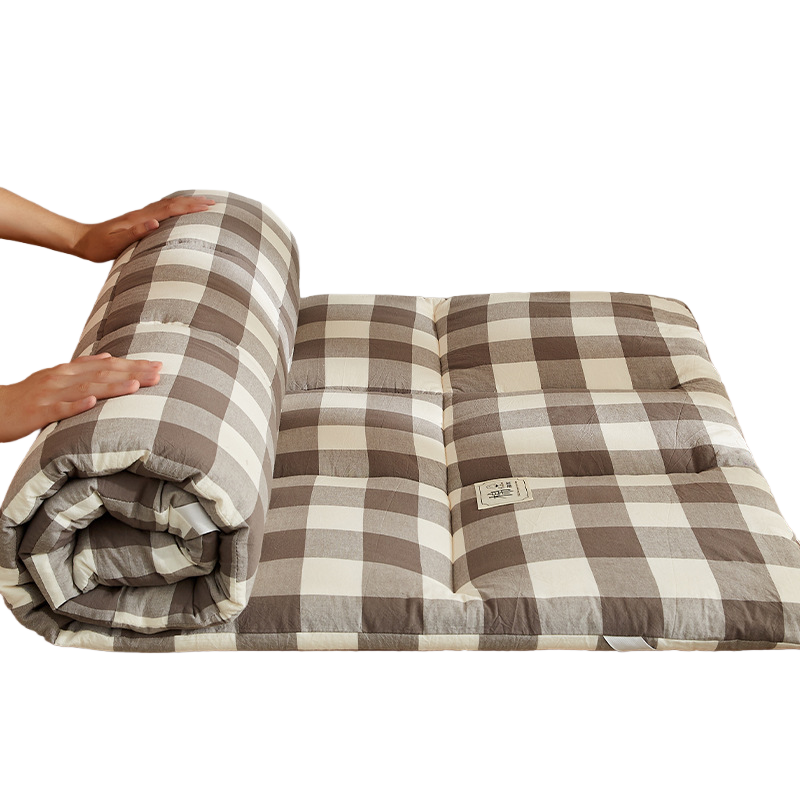 蕃蒂床褥6斤张高清大图