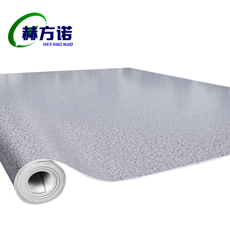 赫方诺地板革2m*10*2mm/卷高清大图