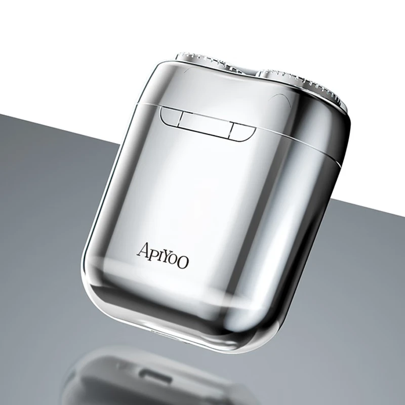 艾优双头剃须刀T8-A高清大图