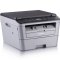 兄弟(Brother)DCP-7080D黑白激光打印机复印扫描 一体机 自动双面 替7060D 套餐五