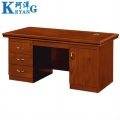 珂洋 油漆办公桌 1.4m 张