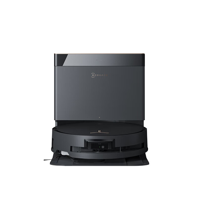 科沃斯扫地机器人X8PRO PLUS AI上下水版