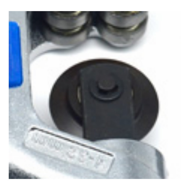 里奇 RIDGID D5272 刀片用于切PVC管