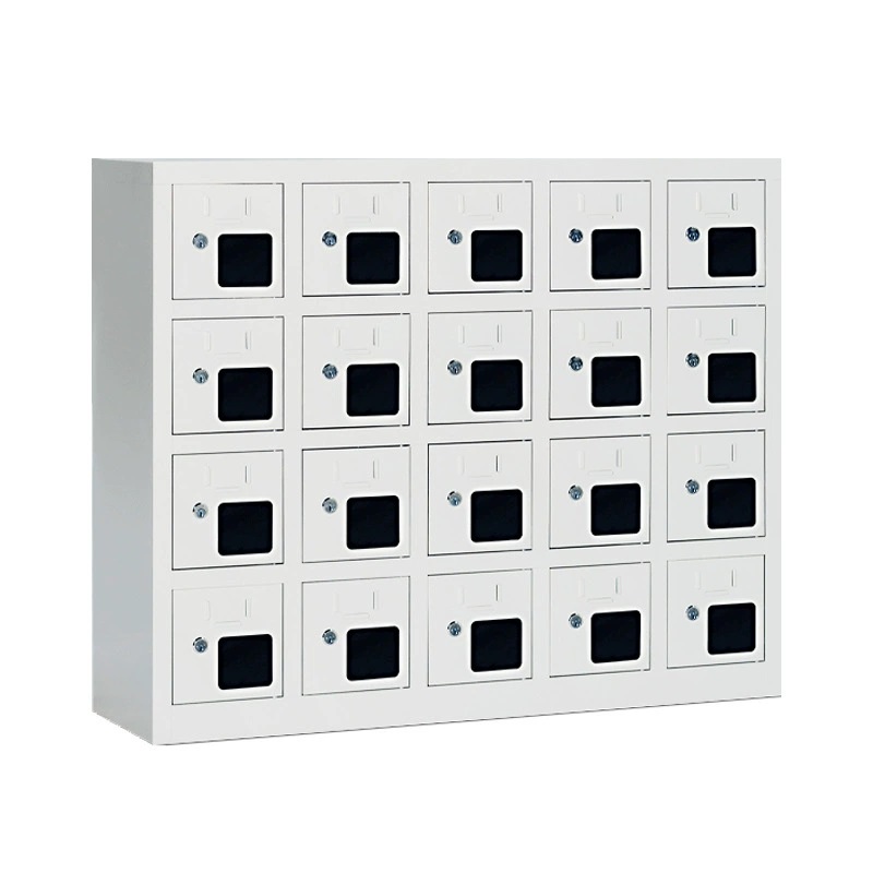 瑾如云海 手机柜 20门高清大图