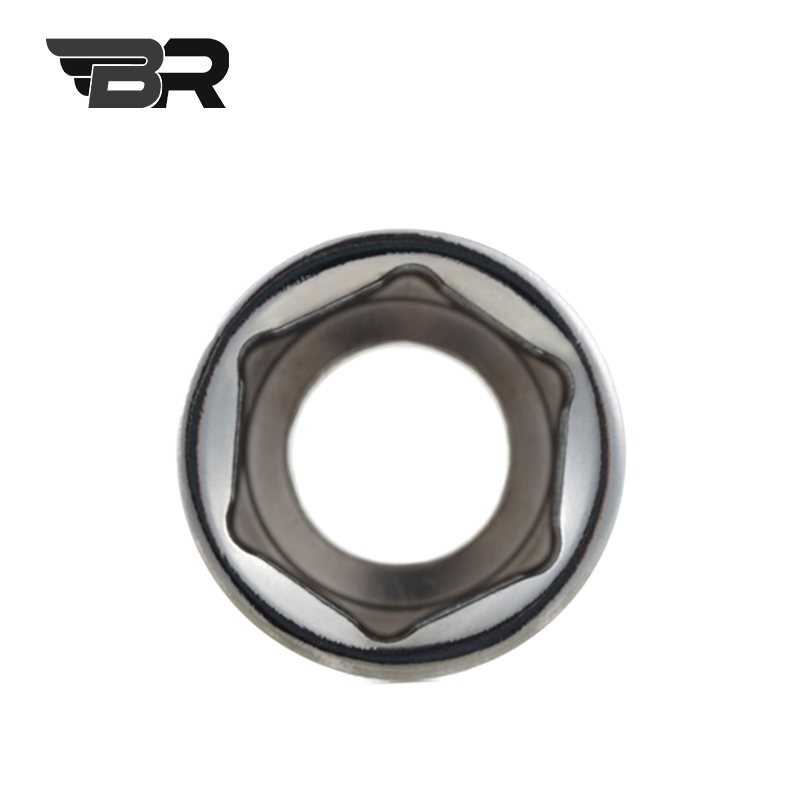 BR/六角加长套筒头/1/2 17mm/个高清大图