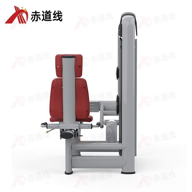 赤道线 坐式小腿训练器综合训练器 CDX-A523S-BFT2040B高清大图